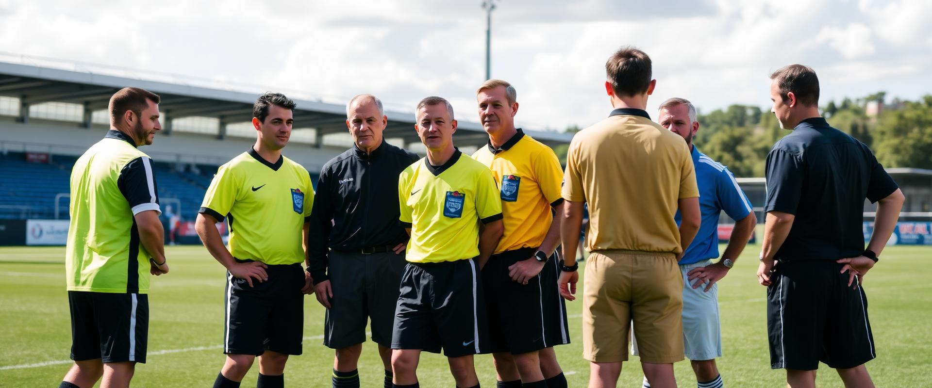 Saha Komiserleri Birliği